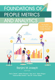 Foundations of People Metrics and Analytics (ePub)