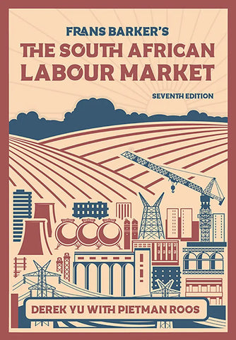 Frans Barker's The South African Labour Market (ePub)