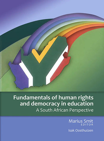 Fundamentals of human rights and democracy in education (e-book)