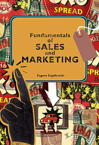 Fundamentals of Sales and Marketing (e-book)