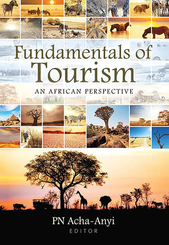 Fundamentals of tourism - An African perspective (ePub)