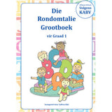 Die Rondomtalie Grootboek