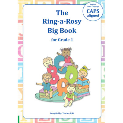 The Ring-a-rosy Big Book