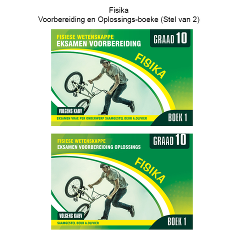 Gr 10 Fisiese Wetenskappe Eksamen Voorbereiding Fisika Eksamen vrae