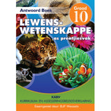 Lewenswetenskappe as prentjiesvak Gr 10