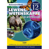 Lewenswetenskappe as prentjiesvak Gr 12