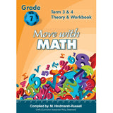 Move With Maths Gr 7 T3 & 4