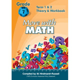 Move With Maths Gr 7 T1 & 2