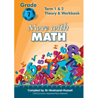 Move With Maths Gr 7 T1 & 2