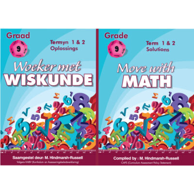 Woeker Met Wiskunde Gr 9 Kwtl  l & 2