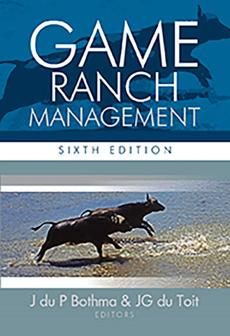Game ranch management (ePub)