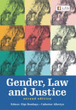 Gender, Law and Justice 2e