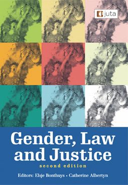 Gender, Law and Justice 2e (e-book)