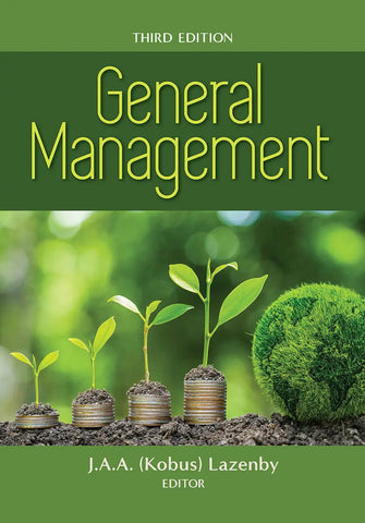 General management (ePub)