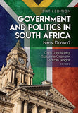 Government and politics in South Africa