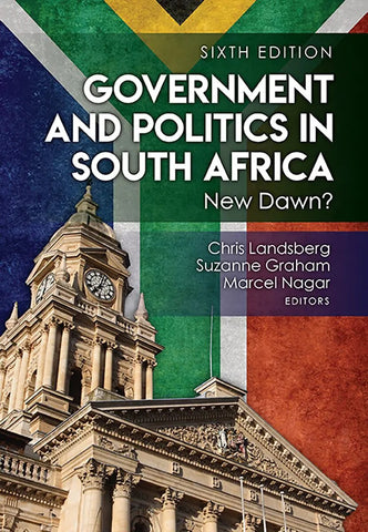 Government and politics in South Africa