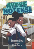 Ayeye Noteksi (isiXhosa)