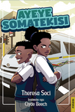 Ayeye Somatekisi (isiZulu)