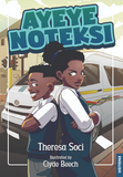 Ayeye Noteksi (English)
