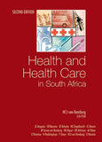 Health, illness and disability – psychosocial approaches 2/e