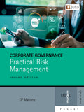 Corporate Governance Practical Risk Management(e-book)