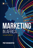 Marketing in Africa (e-books)