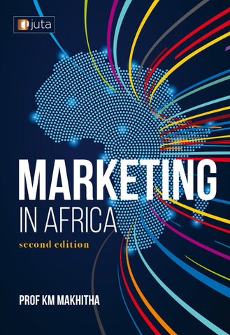 Marketing in Africa (e-books)
