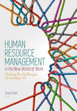 Human resource management in the new world of  work – Meeting the challenges of industry 4.0 2/e