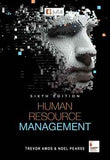 Human Resource Management 6e