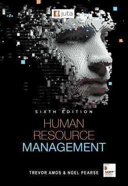 Human Resource Management 6e