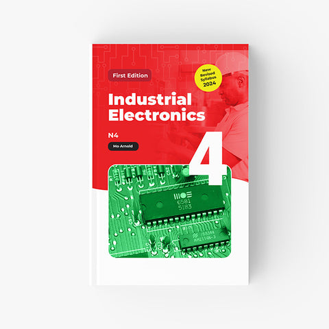 N4 Industrial Electronics Mo Arnold – Revised 2024