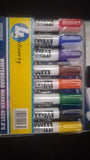 4STATIONERY HIGHLIGHTERS