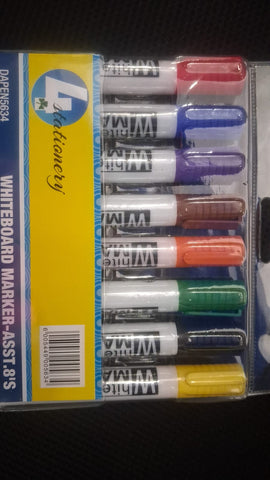 4STATIONERY HIGHLIGHTERS