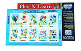 Creatives - Play N Learn Numbers