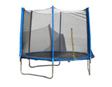 PLAYFREE - 10Ft. Trampoline With Enclosure