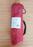 Play Free Kids Parachute - With Handles