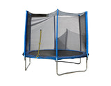 PLAYFREE - 10Ft. Trampoline With Enclosure