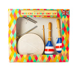 Musical Instrument Gift Set 7 Piece (Version 5)