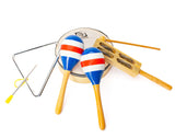 Musical Instrument Gift Set 7 Piece (Version 5)