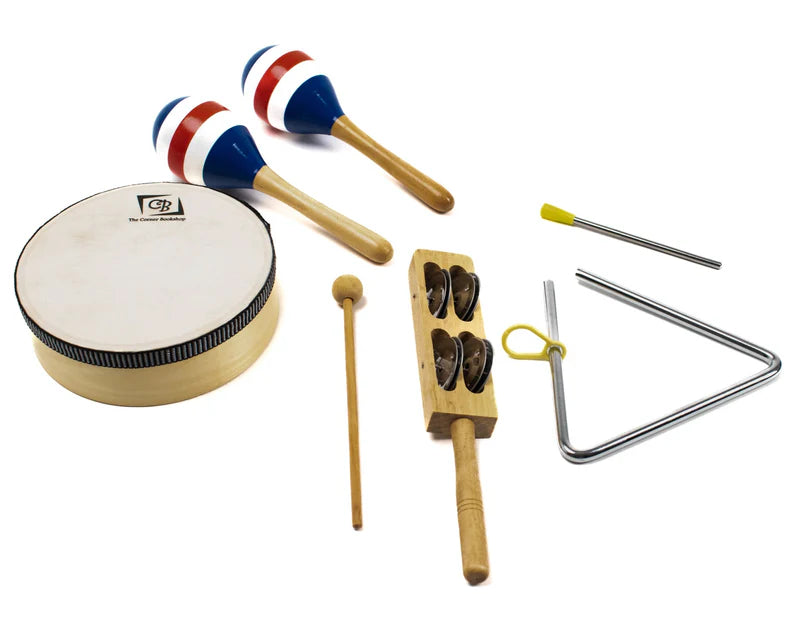 Musical Instrument Gift Set 7 Piece (Version 5) – Elex Academic Bookstore