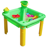 TUBS: SAND AND WATER PLAY TUBS (PLASTIC 57CM)