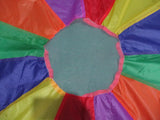 Play Free Kids Parachute - With Handles