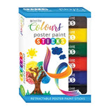 Iwrite Poster Paint Sticks