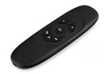 Parrot Product Air Mouse With Wireless Keyboard