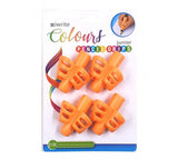 IWRITE Junior Pencil Grips - 4 Pack