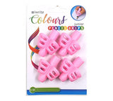 IWRITE Junior Pencil Grips - 4 Pack