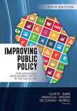 Improving public policy for sustainable development impact in the digital era