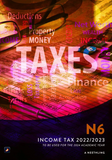 N6 Income Tax (2024 academic year)