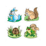 Creatives - Animals Early Puzzles