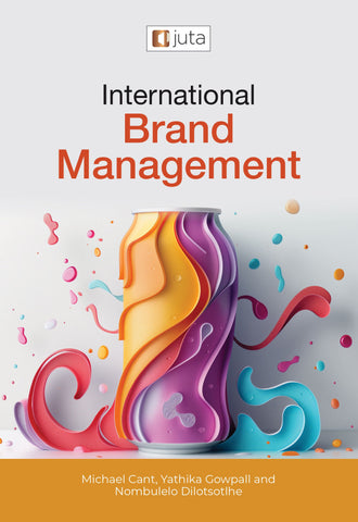 International Brand Management (e-book)